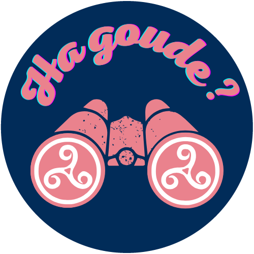 Logo Hagoude D2